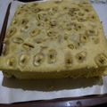 Cooksnap dari Laviyah Sulchanah untuk resep Bolu pisang kukus