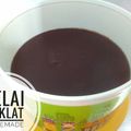 Cooksnap dari Atik (Pawoen Ibuk) untuk resep Selai coklatBy yunda yun