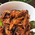 Cooksnap dari Rahmania untuk resep Tongkol ala cakalang pampis