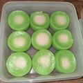 Cooksnap dari Nur Asra Muhammad untuk resep Kue Nona Manis