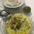 Cooksnap dari tiwi_nazala untuk resep Opor Ayam Kampung Enaaak