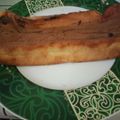 Cooksnap dari Rifqiyah untuk resep Marmer cake putih telur