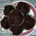 Cooksnap dari Armi Wati untuk resep Bolu Coklat Kukus Lembut -tanpa mixer-