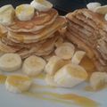 tzwrtzina.mani's cooksnap of when they made Vickys Banana Cinnamon Pancakes GF DF EF SF NF.
