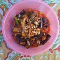 Cooksnap dari Tehtia Bundaraya untuk resep Balado Terong Ungu 🔥