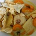 Cooksnap dari Luna Juwita untuk resep Soto ayam santan