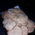 El cooksnap de Ro cuando hizo Tortas Fritas!!!.