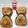 Amy’s Kitchen 的 烤飯糰 cooksnap