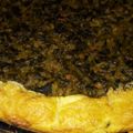 El cooksnap de Eliana Ramos cuando hizo Masa para tarta salada.