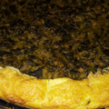 El cooksnap de Eliana Ramos cuando hizo Masa para tarta salada.