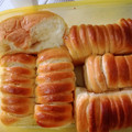 Cooksnap dari doubleyha untuk resep Roti sobek tangzhong/water roux super lembut