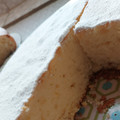 El cooksnap de Luu Stangaferro cuando hizo 🍋Torta de limón 🍋.