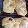El cooksnap de Veronica Vera cuando hizo Pan brioche trenzado.
