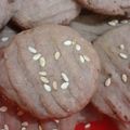 Cooksnap dari kamelia sri maryanti untuk resep Banana Cookie