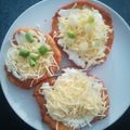 Barbara Gutvájn Cooksnap-ja, amikor elkészítette a(z) Lángos receptet.