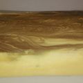 Cooksnap dari anthie ibrachiem untuk resep Marmer/Marble Cake
