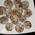 El cooksnap de sandra muñoz rodriguez cuando hizo Croquetas de Jurel al Horno.