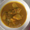 Cooksnap dari Juliana Joplin untuk resep Pacri/Pajri Nanas Terong Pontianak