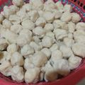 Cooksnap dari Munawaroh @mumun untuk resep Pentol ayam kenyal ala pedagang
