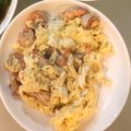 Rosa 的 🇭🇰滑蛋蝦仁 cooksnap