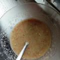 Cooksnap dari dza untuk resep Sambal soto pedas