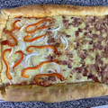El cooksnap de Rodolfo Guillermo Hoffmann cuando hizo Masa de pizza gruesa en mcc.