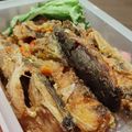 Cooksnap dari isna untuk resep Cobek/Pecak Lele