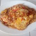 Cooksnap dari kharin untuk resep Telur Ceplok Kecap Simple Ala Wizi