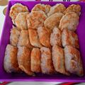 Cooksnap dari Unie untuk resep Wingko babat teflon