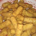 Cooksnap dari Christin Aprinora Fangidae untuk resep Risol Kentang Wortel