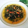 Cooksnap dari Susan Mellyani untuk resep Gulai daun singkong