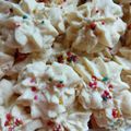 Cooksnap dari Bunda Uwais untuk resep Sagu Keju