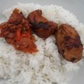 Cooksnap dari Endah Nurmaningsih untuk resep Ayam Kecap Simpel