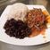 El cooksnap de Feristóteles cuando hizo Ropa Vieja cubana.