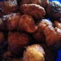 El cooksnap de Mirta Sandoval cuando hizo Buñuelo de Banana! 🇦🇷❤️.