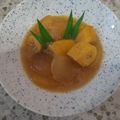 Cooksnap dari Elya Sari untuk resep Kolak Pisang & Kolang-Kaling tanpa Santan