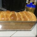 Cooksnap dari Prita Rafik untuk resep Roti Sobek Lembut Tanpa Telur dan Tips Hand Mixer Spiral