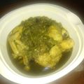 Cooksnap dari Lian Moenir untuk resep Ayam lado mudo / ayam cabe hijau