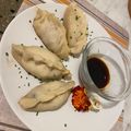 ClauPxx🇦🇹's cooksnap of when they made Gyozas - Japanische Teigtaschen 🥟.