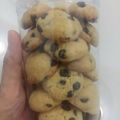 Cooksnap dari Rima Hayati Authari untuk resep PennyLane's Chocolate Chips Cookies 