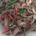 Cooksnap dari Sissi untuk resep Beef Teriyaki Rumahan
