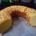Cooksnap dari Sri Wuwuh Darwangsih untuk resep Bolu Keju yang Ngejuuuu banget