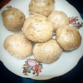 Cooksnap dari Erlyn Kristanti untuk resep Pao menul isi coklut