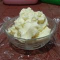 Cooksnap dari Nilaqonita untuk resep Cream cheese homeMade sympell bangett