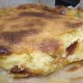 Cooksnap dari Nurul Fajriah untuk resep Basque Burnt Cheesecake