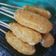 Cooksnap dari Leni untuk resep Corndog Mozzarella Sosis