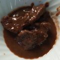 Cooksnap dari astarias retinalita untuk resep Empal Kelem Khas Semarang (Bisa untuk MPASI 18+)