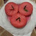 Cooksnap dari ermutia untuk resep Bingka Barandam