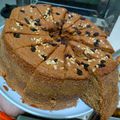Cooksnap dari Arifiati untuk resep Ontbijtkoek