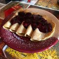 Regina Buier Cooksnap-ja, amikor elkészítette a(z) Amerikai palacsinta receptet.